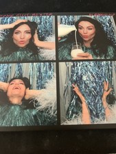 SOPHIE ELLIS-BEXTOR *