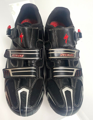 Specialized road cycling shoes - road,