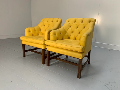 Pair george smith - of,