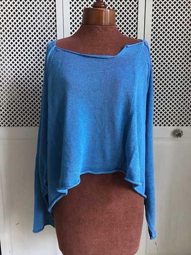 Rundholz mainline knitted top - mainline,