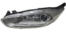 FORD FIESTA HEADLIGHT