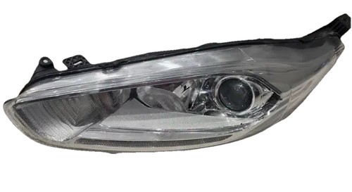 Ford fiesta headlight - fiesta,