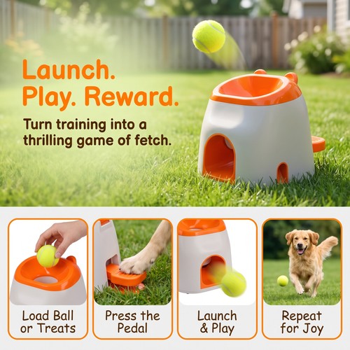 Interactive dog toy - 2,