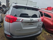 TOYOTA RAV-4 2012-2018