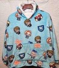 Harry Potter Kids The Oodie