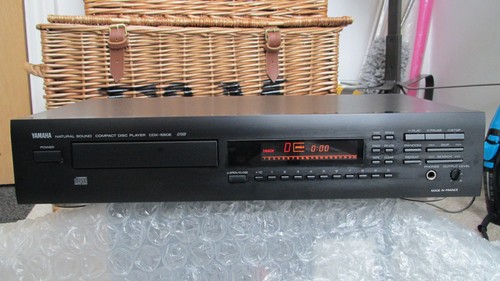 Yamaha vintage separate - yamaha,