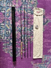 Winston Pure 10’ #5 Weight Maple Fly Rod