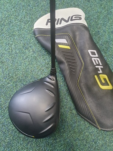 Superb ping g430 max - ping,