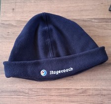Stagecoach Bus Drivers Fleece