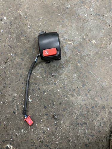 Yamaha aerox switch - aerox,