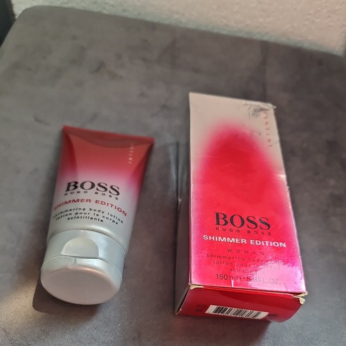 Hugo boss intense - hugo,