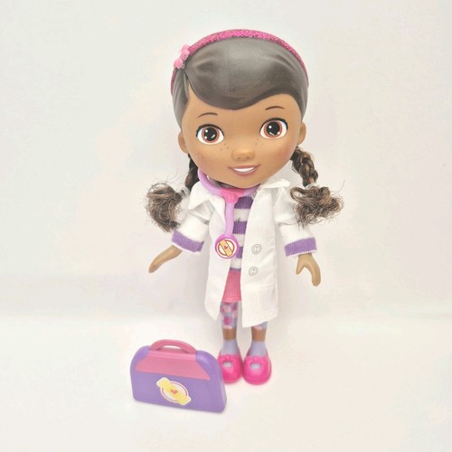 Disney doc mcstuffins doll - mcstuffins,