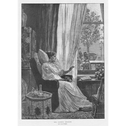 Richard caton woodville her - caton,