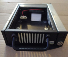 Kingston DataExpress StorCase IDE HDD Removable Lockable Caddy *Tested/Working*