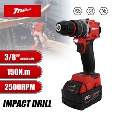 Milwaukee powerful 18v - milwaukee,