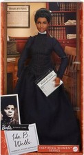 Barbie Inspiring Women Doll