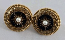 Vintage sphinx clip - sphinx,