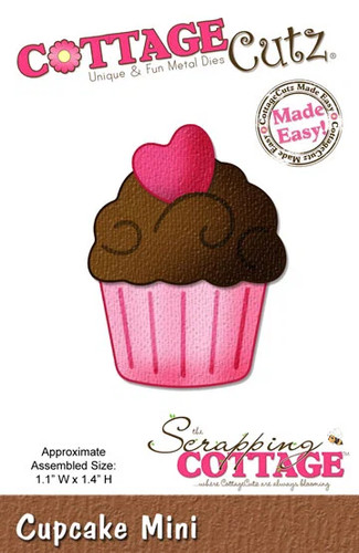 Big shot sizzix cottage cutz - big,