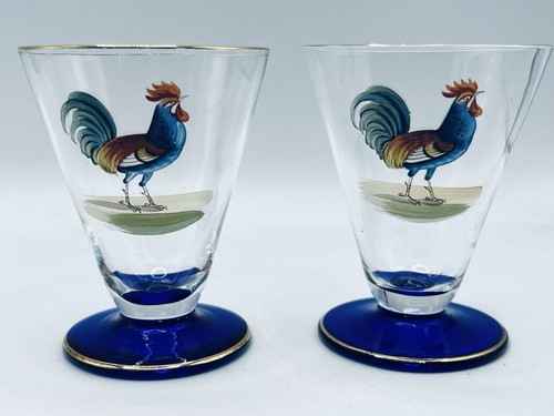 Great vintage art deco pair - vintage,
