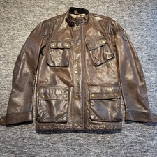 Belstaff Panther 1966 Leather