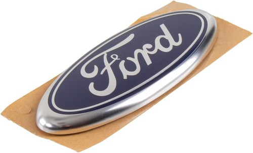 Ford blue silver replacement - ford,