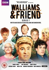 Walliams and friend series 1 - walliams,