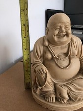 Laughing buddha heavy - 7”, buddha.