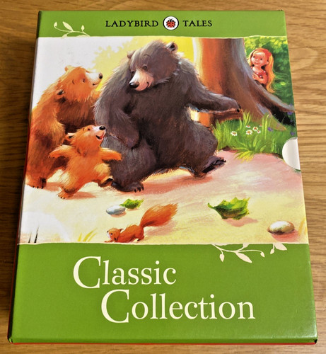 Ladybird tales classic - ladybird,
