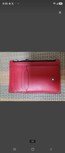 Montblanc meisterstück pocket - montblanc,
