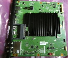 TZRNP01KBWB (TNPH1271..1A) MAIN BOARD FOR PANASONIC TV-65W95AEB Spare part A