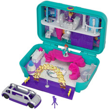 Polly pocket fry41 hidden - fry41,