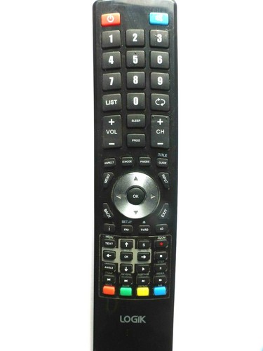 Logik dvd combi - logik,