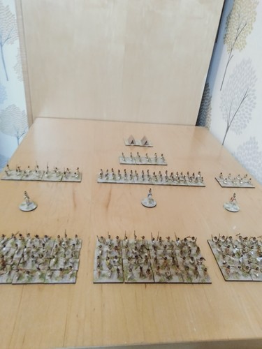15mm ancient bedouin army - ancient, bedouin.