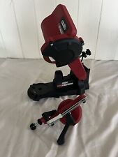 Ozito Cordless Chainsaw Sharpener