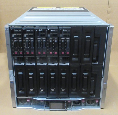 Bladesystem blc7000 4x - blc7000, g3