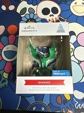 Hallmark Avatar Banshee