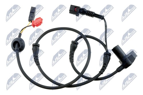 Hca 008 nty sensor - nty, wheel