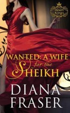 Wanted: A Wife for the Sheikh