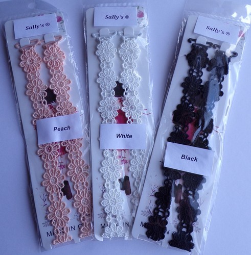 Bra straps adjustable - bra,