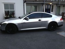 Car Vinyl Wrap Film Mirror