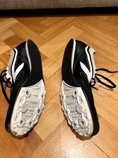 Kalenji Running Shoes Size 12 UK With Spikes