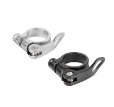 QR Seat Post Clamp 31.8mm