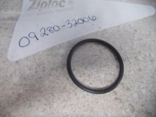 NOS Suzuki O-Ring 1977-1998 GS1000 GS750 DR100 GN125 09280-32006
