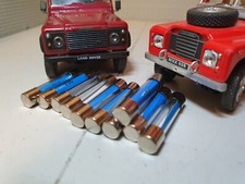 Land Rover Series Fuses 1 2 2a