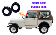 Jeep CJ7 CJ8 Weatherstrip