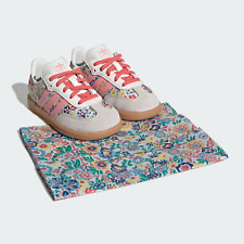 Adidas Originals x Liberty