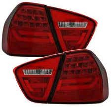 LED Tail Lights For BMW 3