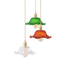 Hanging Ceiling Light Fitting