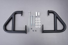 Crash Bars Engine Protectors