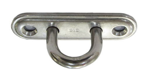 9mm stainless steel marine - 9mm,